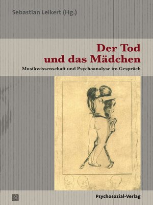 cover image of Der Tod und das Mädchen